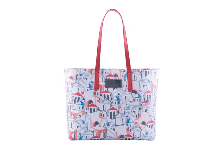 61BBMO1D GREEK ISLAND