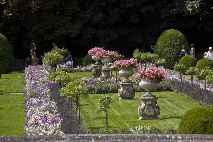 jardincatherinede medicis©imagesdemarc